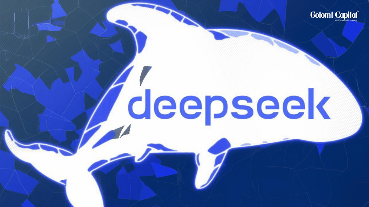 Хятадын DeepSeek компани хиймэл оюуны шинэ загвараа танилцууллаа.