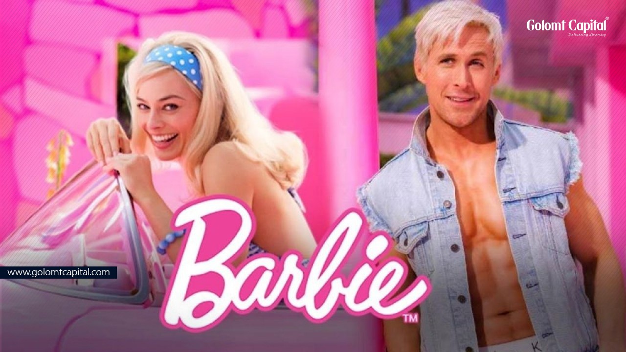 “Barbie” кино өнгөрсөн амралтын өдрүүдэд АНУ, Канадын зах зээлээс $155 саяыг олжээ.