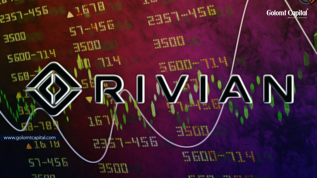 RIVN компани 1.5 тэрбум ам.долларын хувьцаанд хөрвөх бонд гаргах болсноор хувьцааны ханш нь унав.