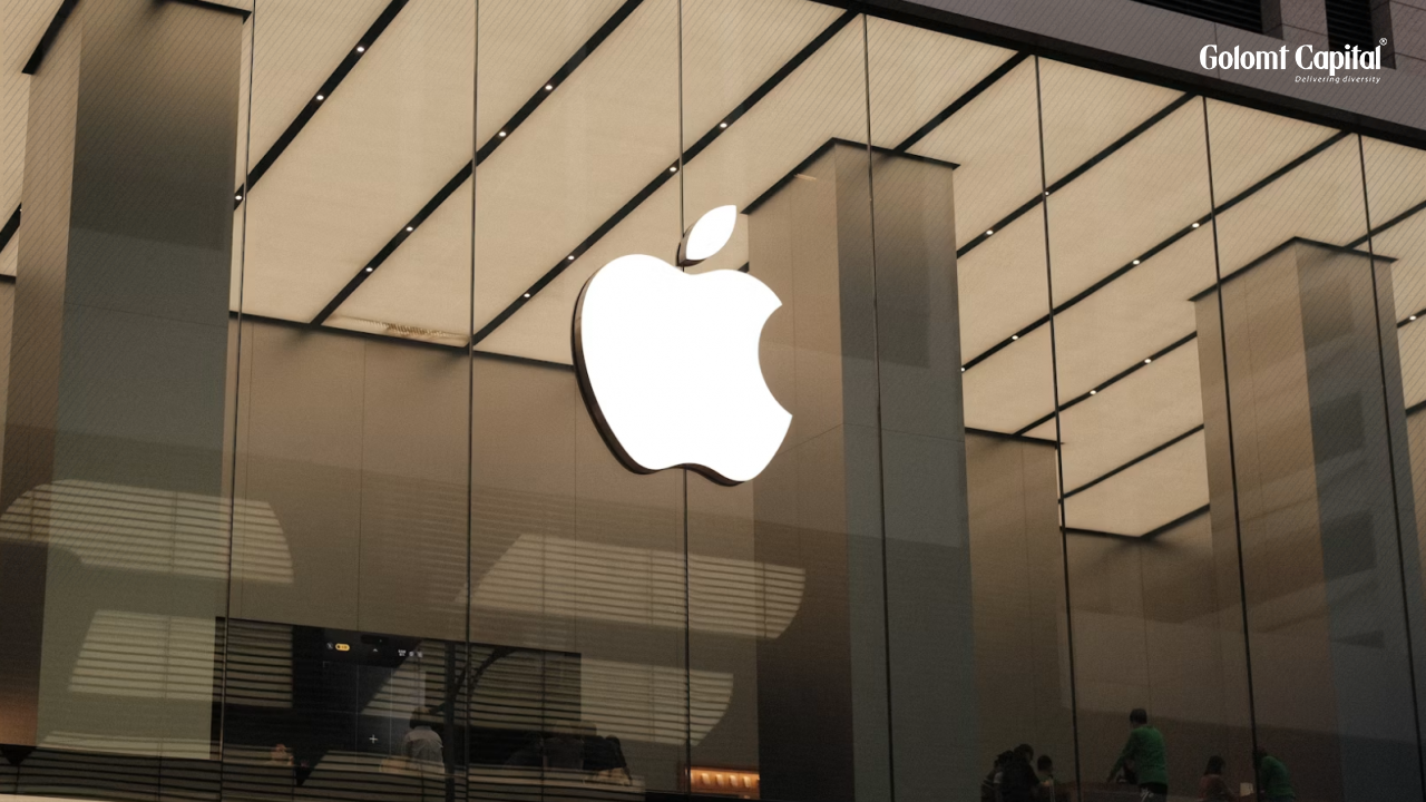Apple компани бүтээгдэхүүний үнээ нэмэгдүүлэхээр боллоо