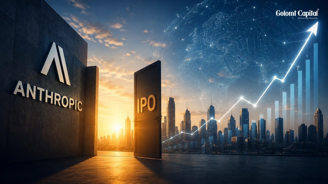 AI-ийн аварга Anthropic түүхэн IPO-д бэлтгэж байна