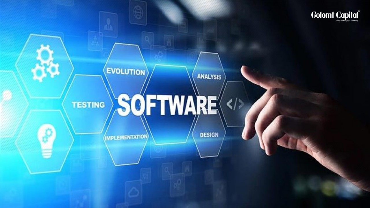 Software хувьцаануудын үнэлгээ сонирхол татахуйц түвшинд хүрснийг шинжээчид онцлов