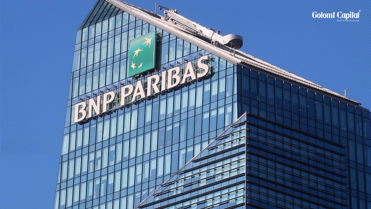 BNP Paribas: 2025 оны эдийн засгийн төсөөлөл