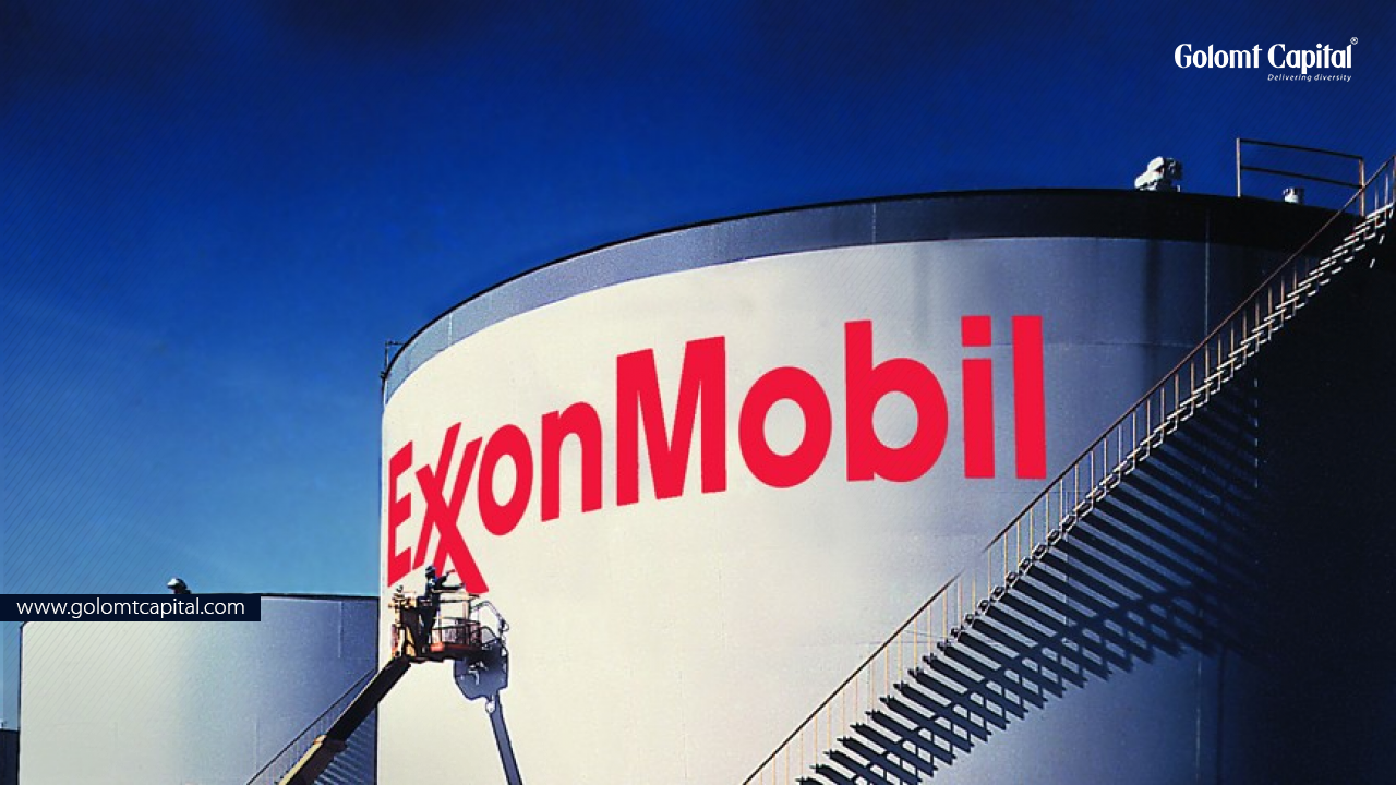 Exxon Mobil хөрөнгө оруулагч компаниудыг шүүхэд өглөө