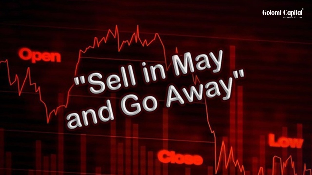Sell in May and Go Away