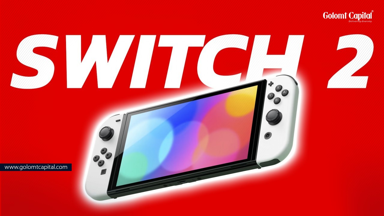 Nintendo компани Switch 2 тоглоомын танилцуулгаа хойшлууллаа