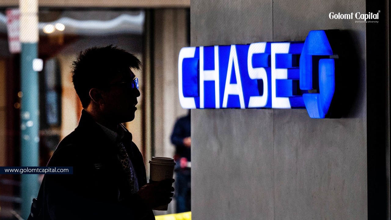 Chase UK банк харилцагчдаа криптовалют худалдан авах боломжгүй болгов.  