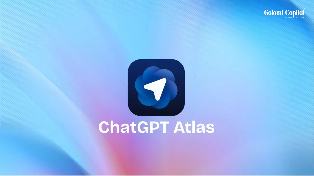 Хиймэл оюунд суурилсан ChatGPT Atlas вэб хөтөчийг танилцууллаа.