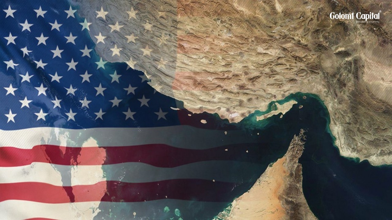 “Project Freedom” эхэлж, Ормузын хоолойд мөргөлдөөн ширүүсэв
