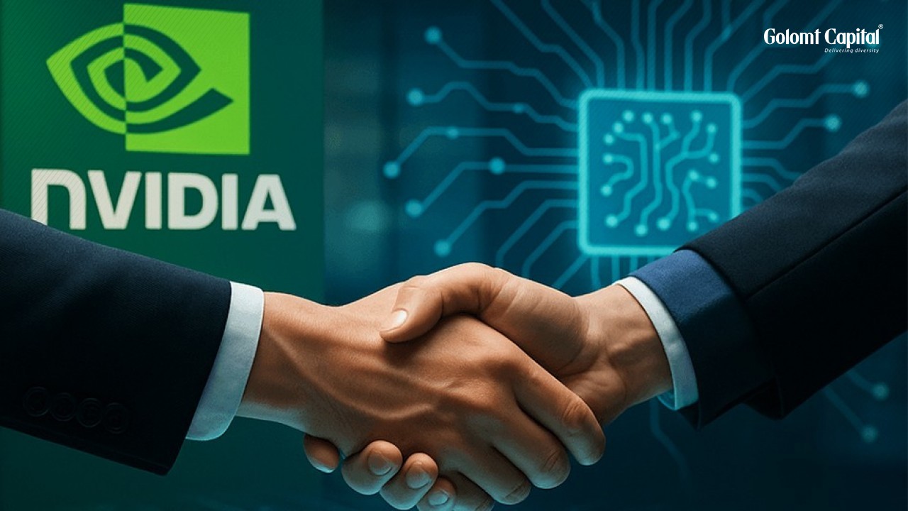 NVIDIA хиймэл оюуны чип зохиогч “Groq”-ийг $20 тэрбумаар авна.