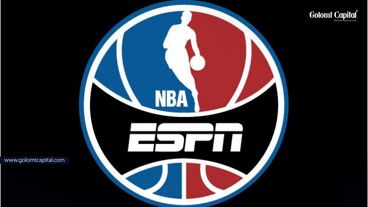 ESPN суваг NBA-тэй стратегийн түншлэл байгуулах бодолтой байна