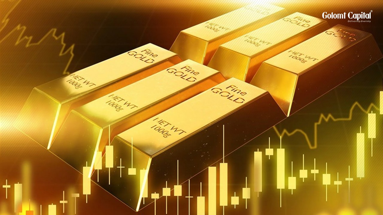 Алт дахин дээд ханшиндаа хүрэхэд ойртлоо