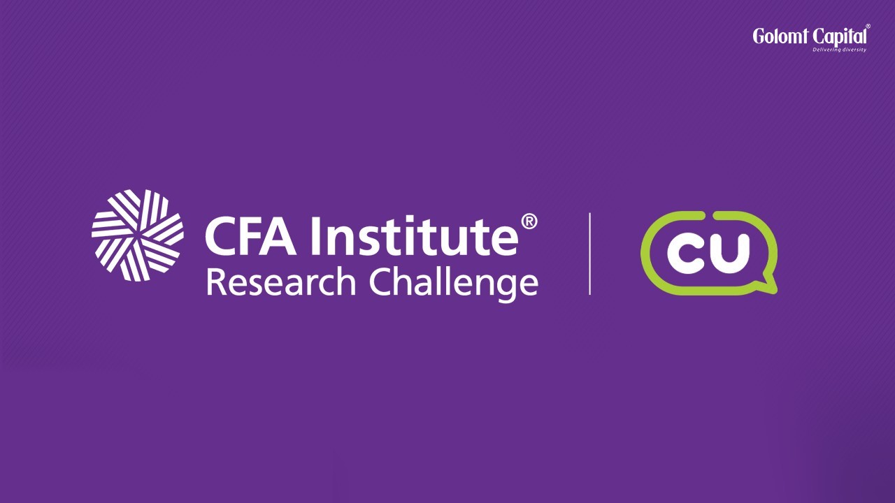 CFA Research Challenge-2025 тэмцээнд оролцогчид Премиум Нэксус ХК-ийн үйл ажиллагаанд шинжилгээ хийнэ