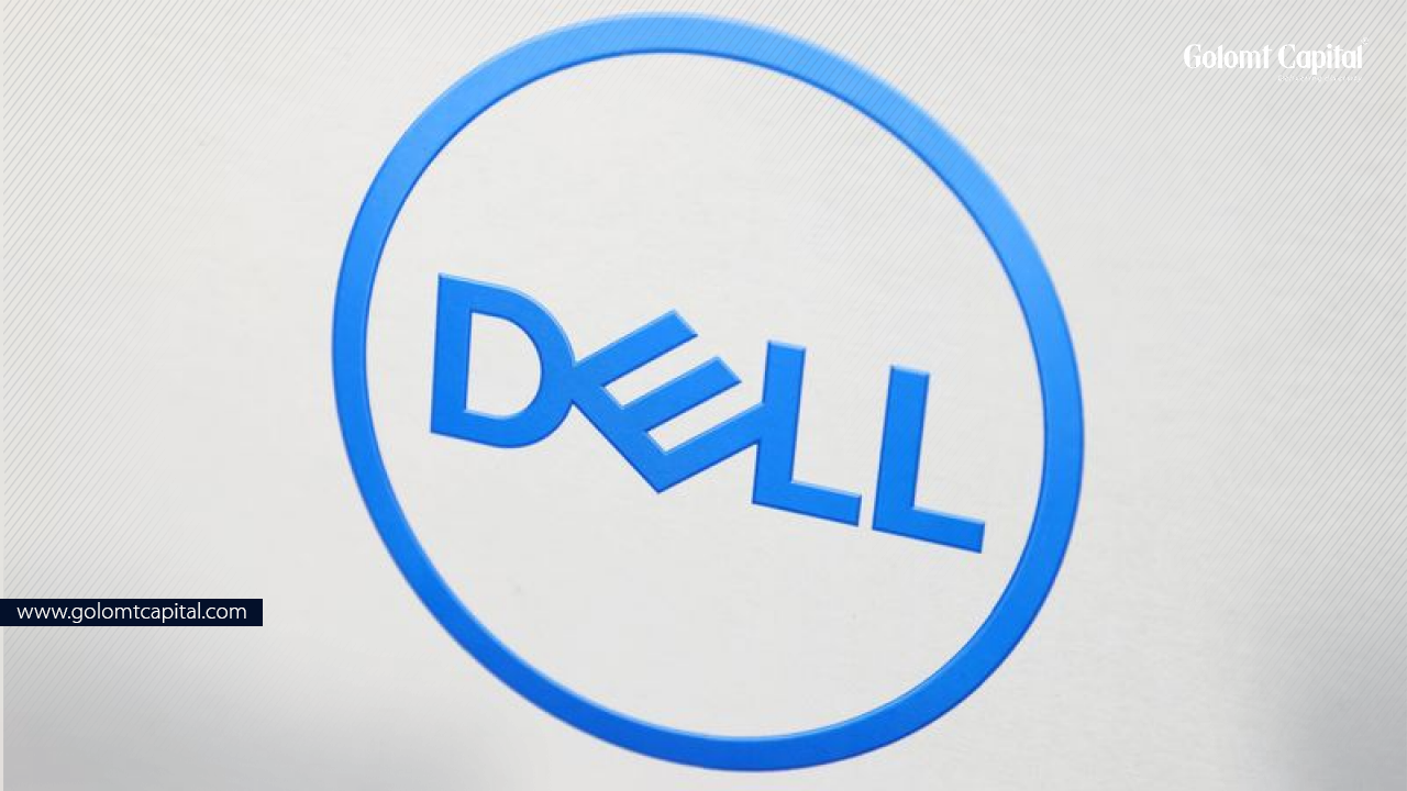 Dell-ийн орлого 17-21 хувь буурах төлөвтэй байна 