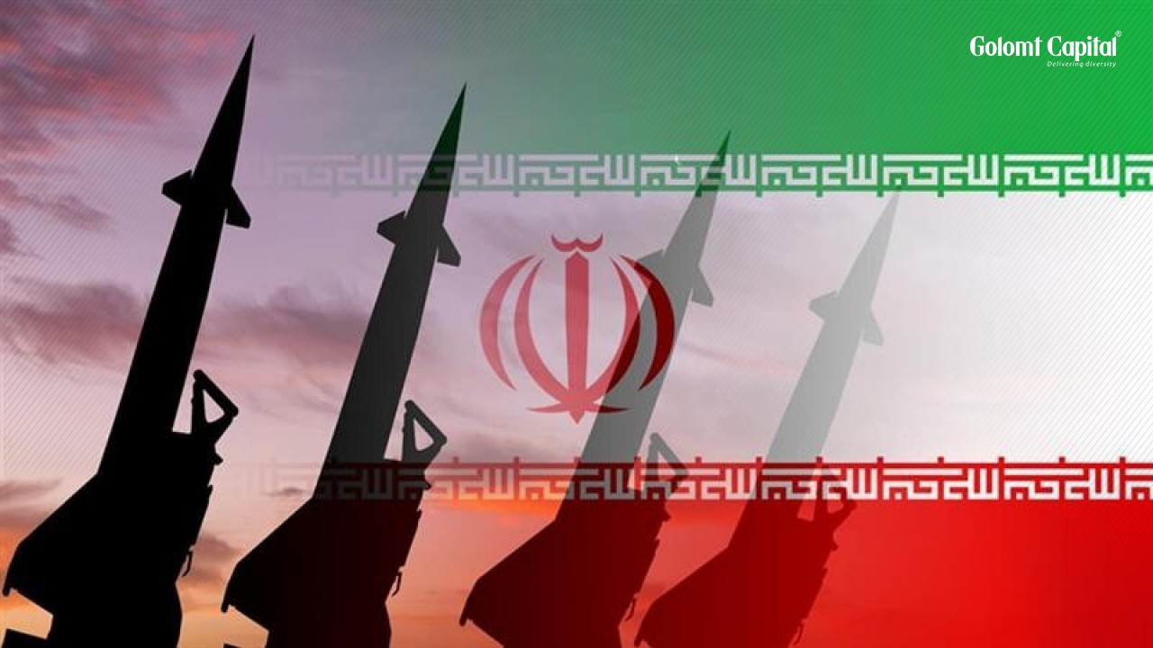 Дайныг дуусгах хэлэлцээ явагдаж буйг Ираны тал няцаав