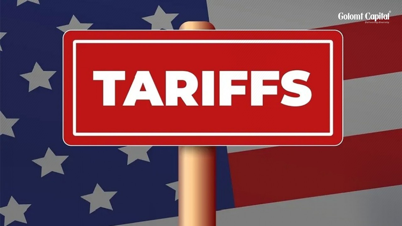 Тарифын нөлөө 2026 оноос мэдрэгдэж эхэлнэ