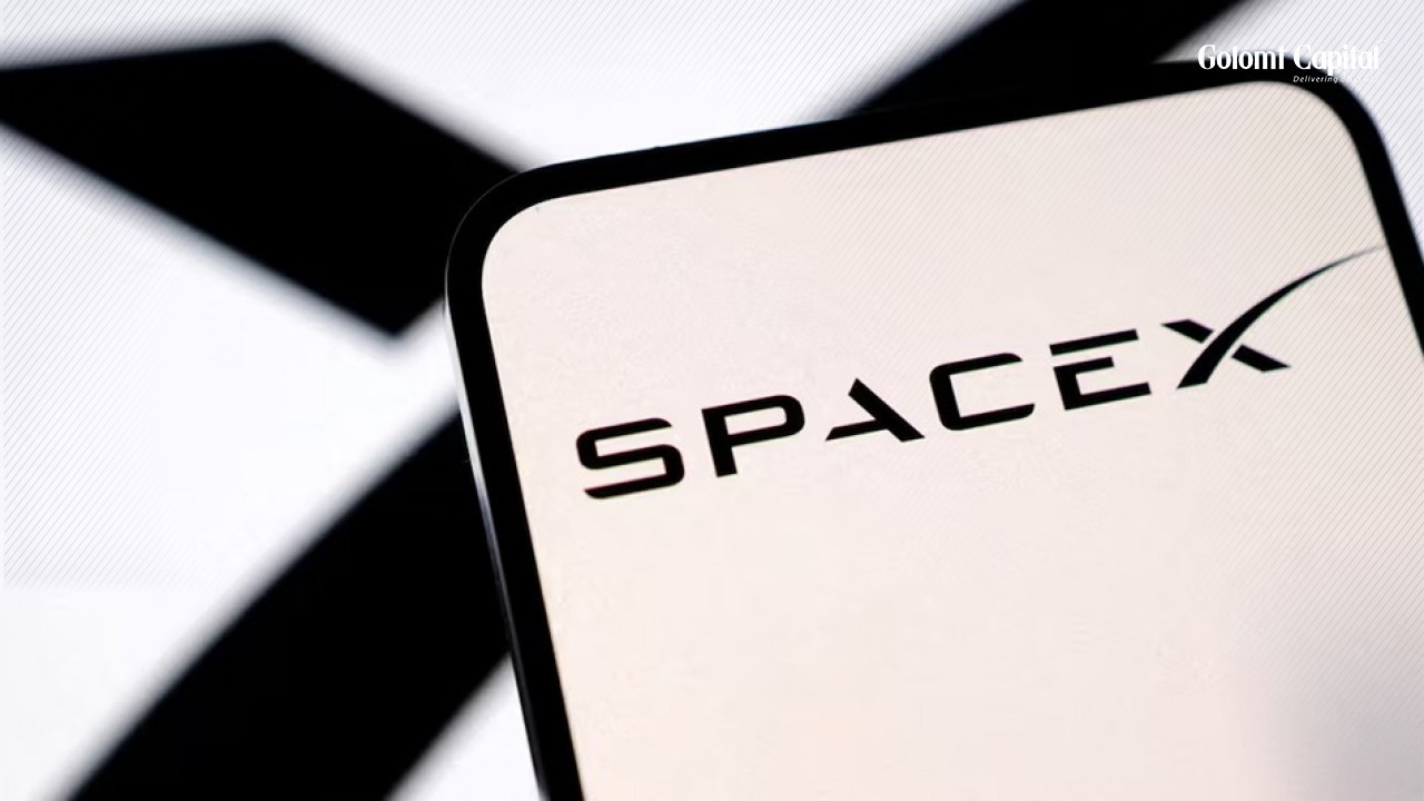 SpaceX IPO: Жижиг хөрөнгө оруулагчдыг түлхүү оролцуулна