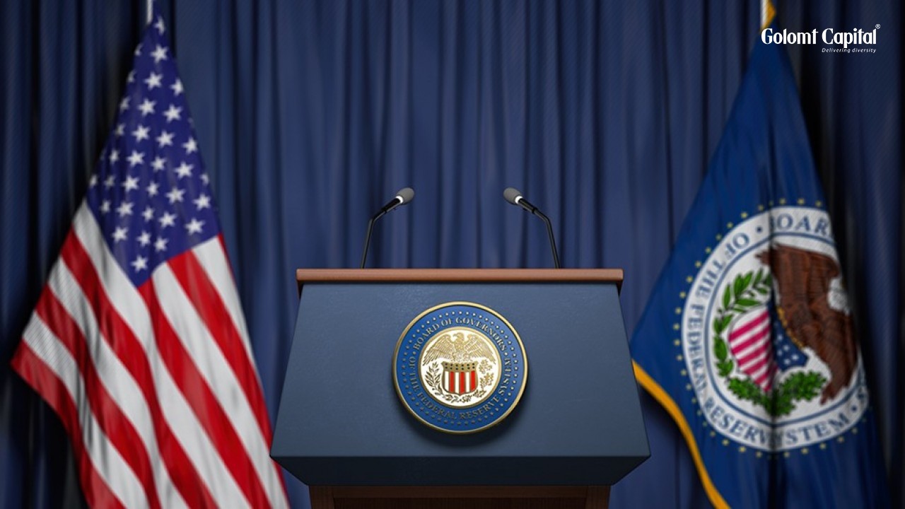 ХНС-ийн бие даасан байдалд зах зээл анхаарлаа хандуулж байна.