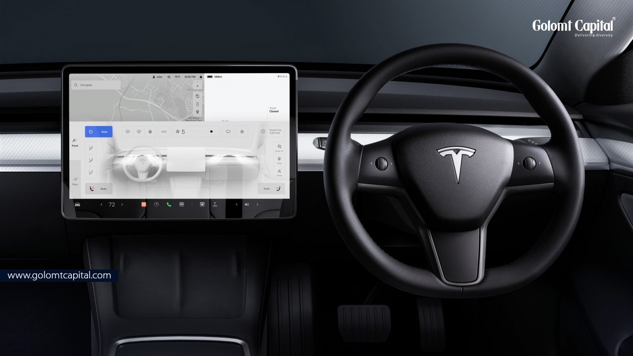 Tesla голлох зах зээлүүддээ цахилгаан автомашины үнээ өсгөлөө