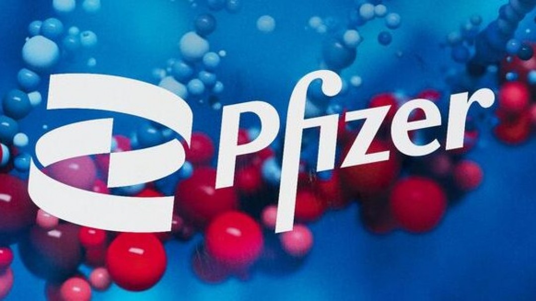 Pfizer компанийн хувьцааны ханш уналаа
