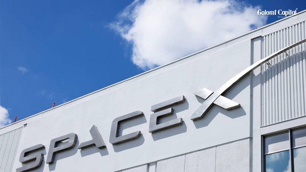 SpaceX IPO: Шинэ боломж уу, өндөр бооцоо юу?