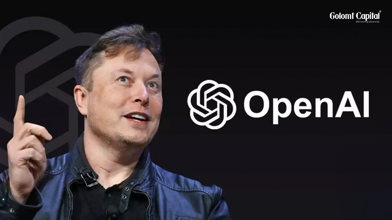 Элон Маск ба OpenAI-н тэмцэл 