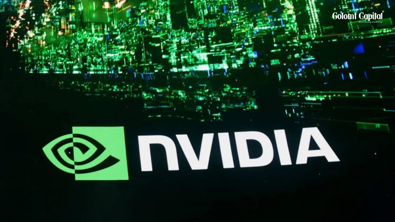 NVIDIA ХЯТАДАД ХЯМД ҮНЭТЭЙ BLACKWELL AI ЧИП ГАРГАНА