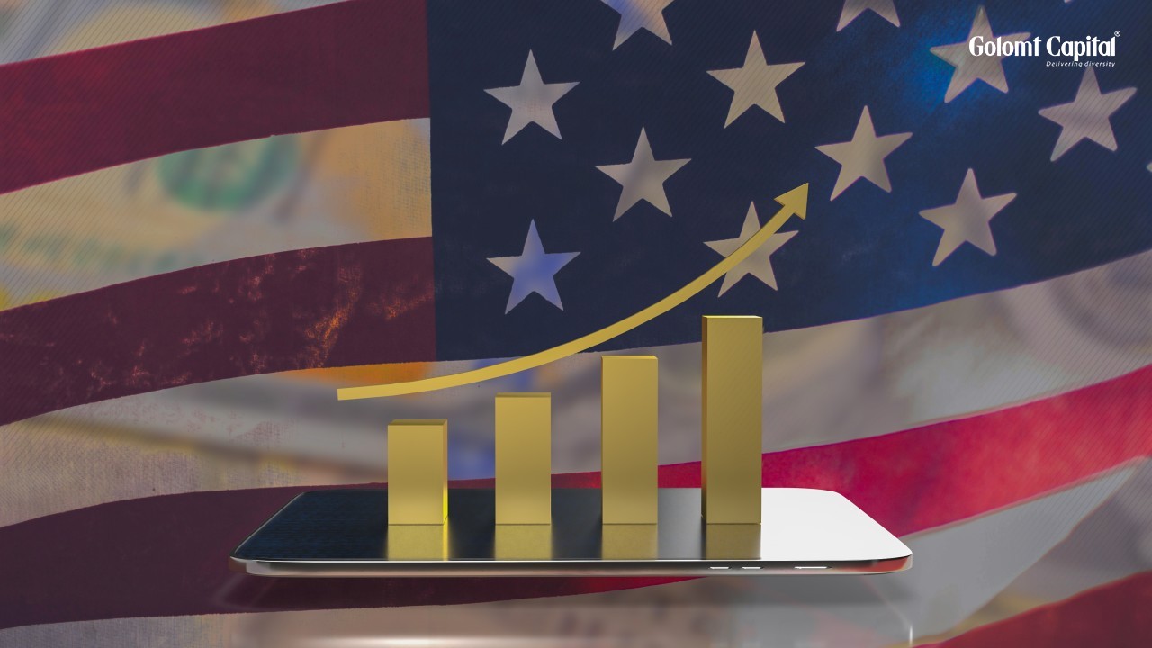 АНУ-ын Сангийн сайд, 2025 онд эдийн засаг сайн байсан гэв.