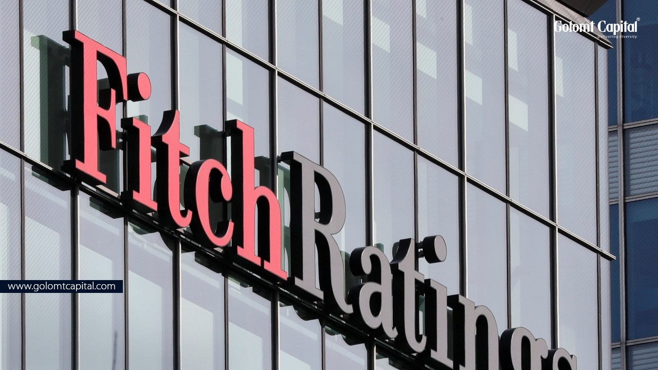 Fitch Ratings агентлаг АНУ-ын банкнуудын зээлжих зэрэглэлийг бууруулах төлөвтэй байна.