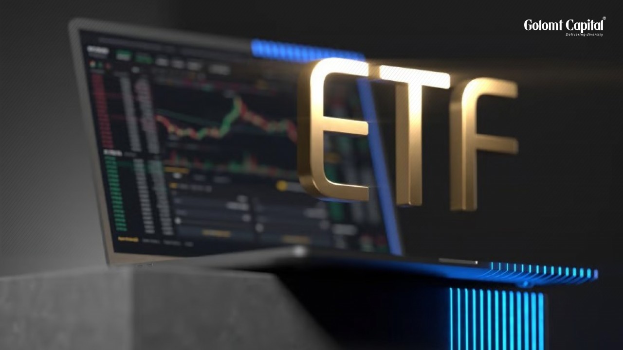 АНУ-ын ETF зах зээл хурдацтай тэлж, хөшүүрэгтэй сангуудын тоо эрчимтэй нэмэгдэж байна