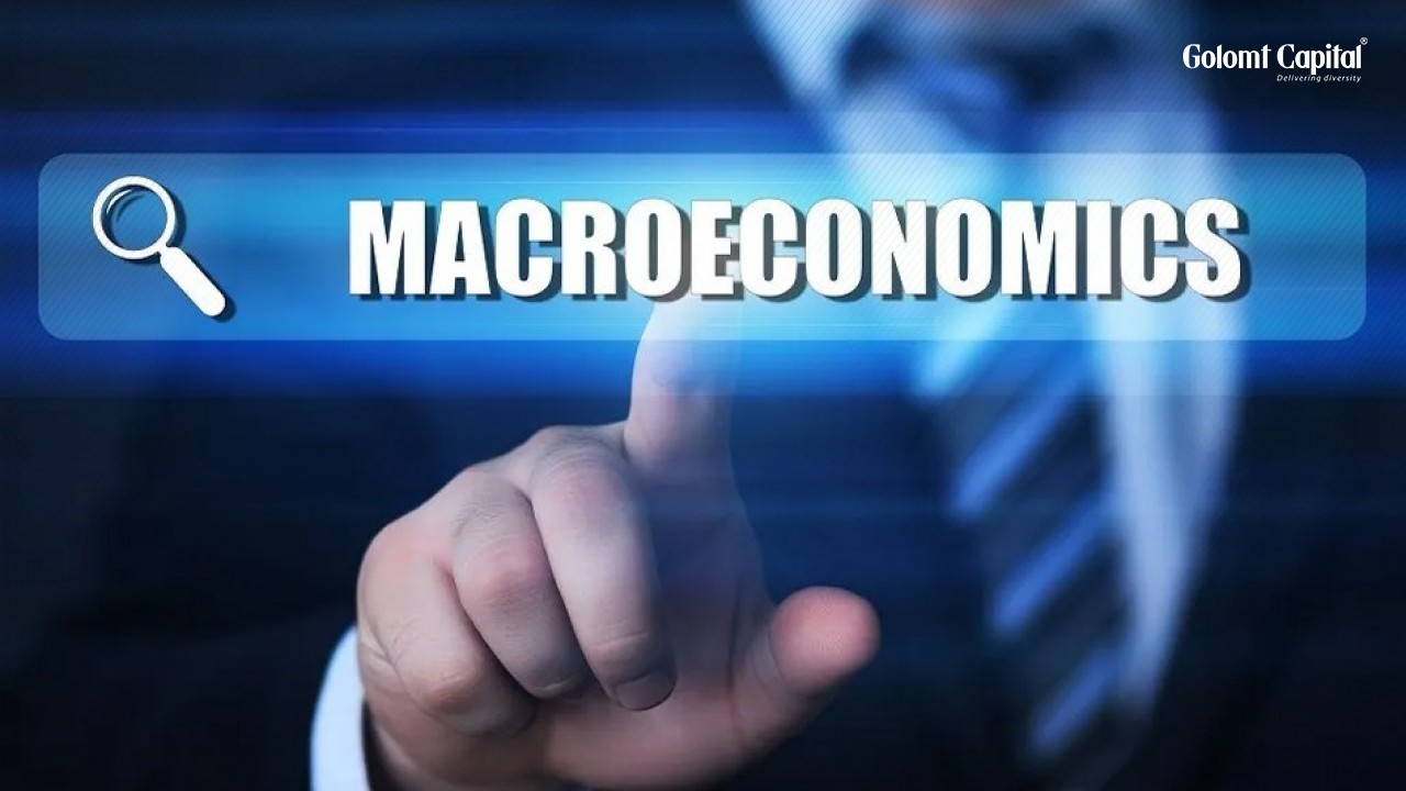 Шинжээчдийн макро эдийн засгийн төсөөлөл