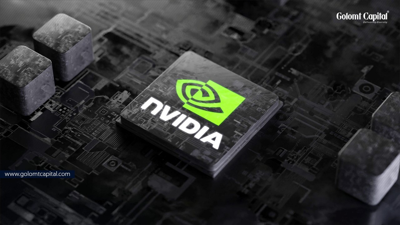 АНУ AI технологийн чипний экспортод хориг тавьснаар Nvidia-ийн хувьцааны ханш унав.