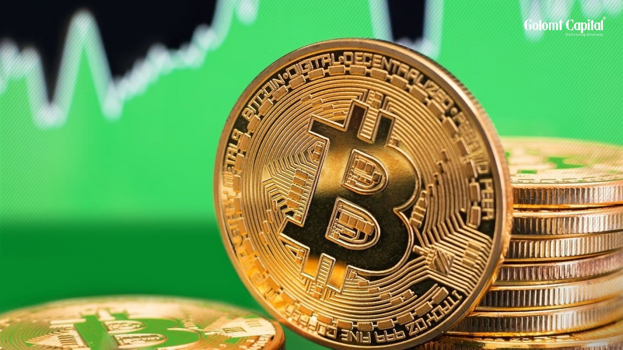 БИТКОЙН ДАХИН БҮХ ЦАГ ҮЕИЙН ДЭЭД ХАНШИД ХҮРЛЭЭ