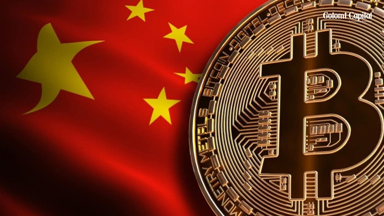 Хятадын банкны анхааруулга крипто зах зээлд нөлөөллөө