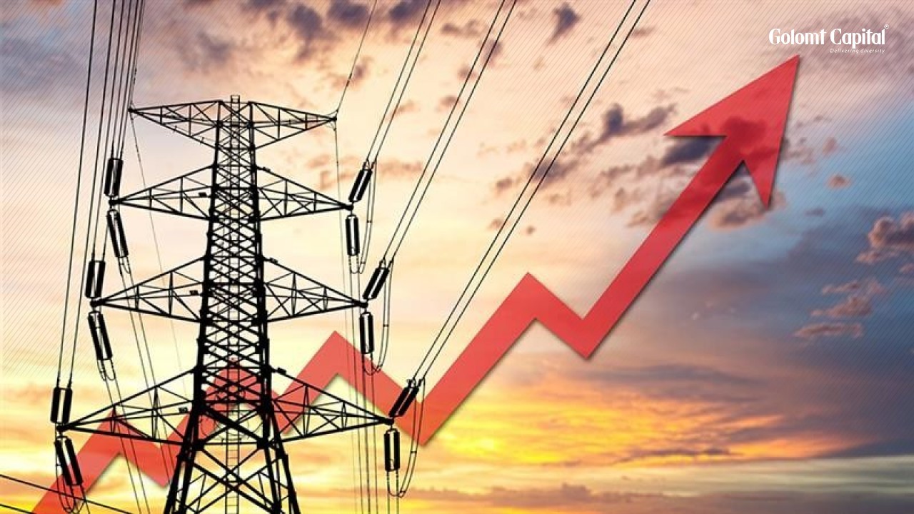 Эрчим хүчний үнийн өсөлт Хятадын эдийн засагт нөлөөлж эхэллээ