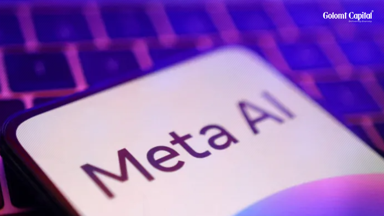 Meta Platforms AI дэд бүтцээ орлого болгохоор cloud бизнес рүү өргөжиж эхэллээ