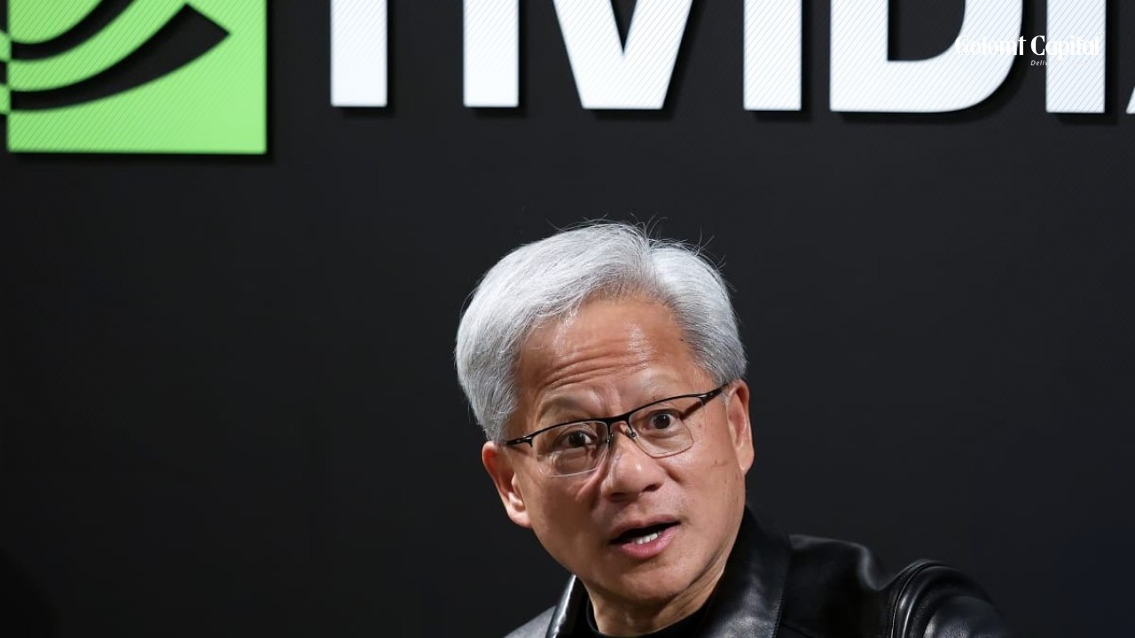 Зах зээлийн анхаарал Nvidia-ийн тайлан болон Jackson Hole-ийн уулзалтад төвлөрч байна