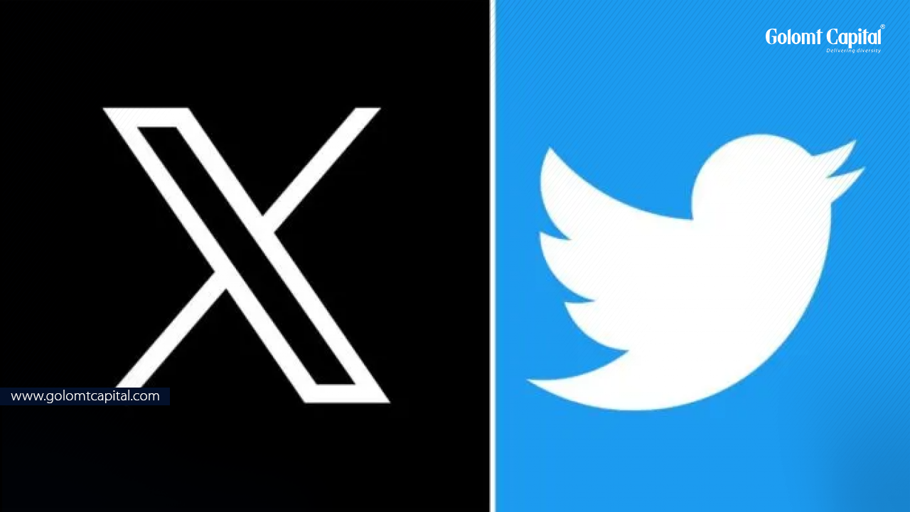 Тэрбумтан Элон Маск Твиттерийн нэрийг X болгож өөрчилсөн нь маргаан дагуулах магадлалтай.