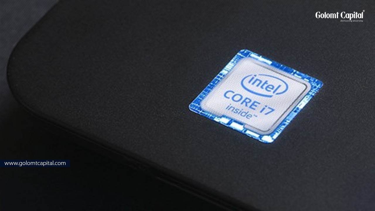 Intel хоёрдугаар хагаст том ашиг олохоор хүлээж байна