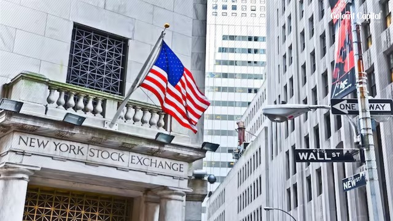 S&P 500 индекс +2%-иар өссөн үед юуг анхаарах вэ?