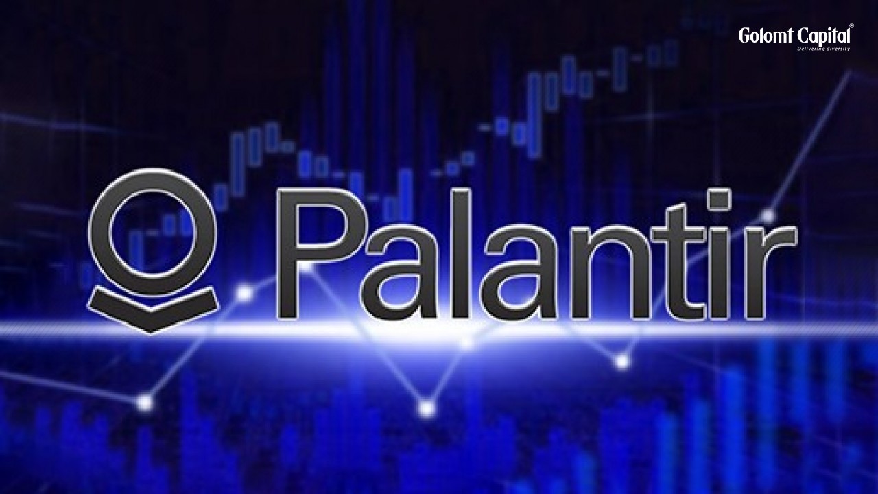 Palantir (PLTR): Хэт өндөр үнэлгээтэй үү, эсвэл ирээдүйн технологийн хувьсгал уу?