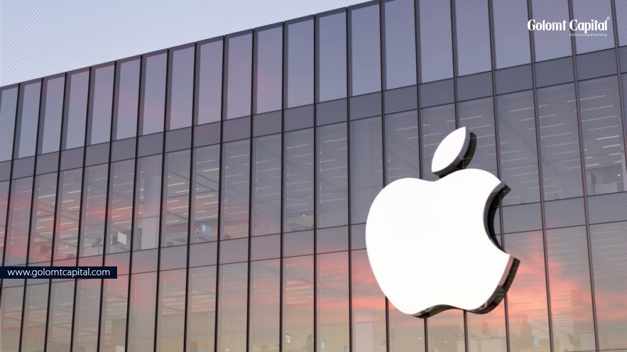 Apple компанид 500 сая еврогийн торгууль ногдуулахаар боллоо.