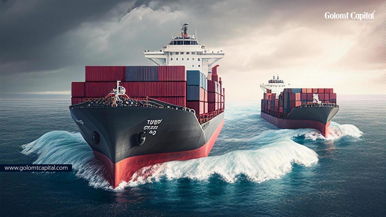 Далайн тээвэрлэлтийн өртөг 40 хувиар өслөө