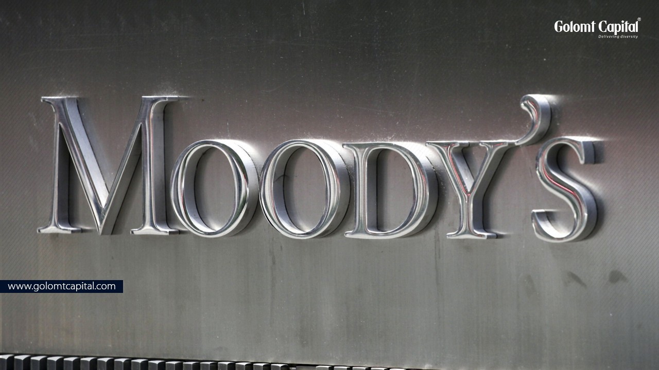 Moody’s агентлаг Израилийн зээлжих зэрэглэлийг бууруулж магадгүй