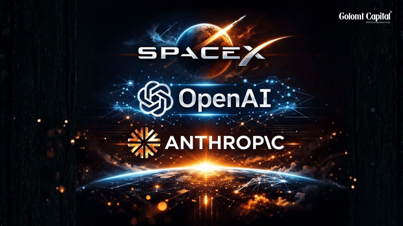 Хамгийн том IPO давалгаа: 3 их наяд ам.долларын үнэлгээтэй, алдагдалтай компаниуд