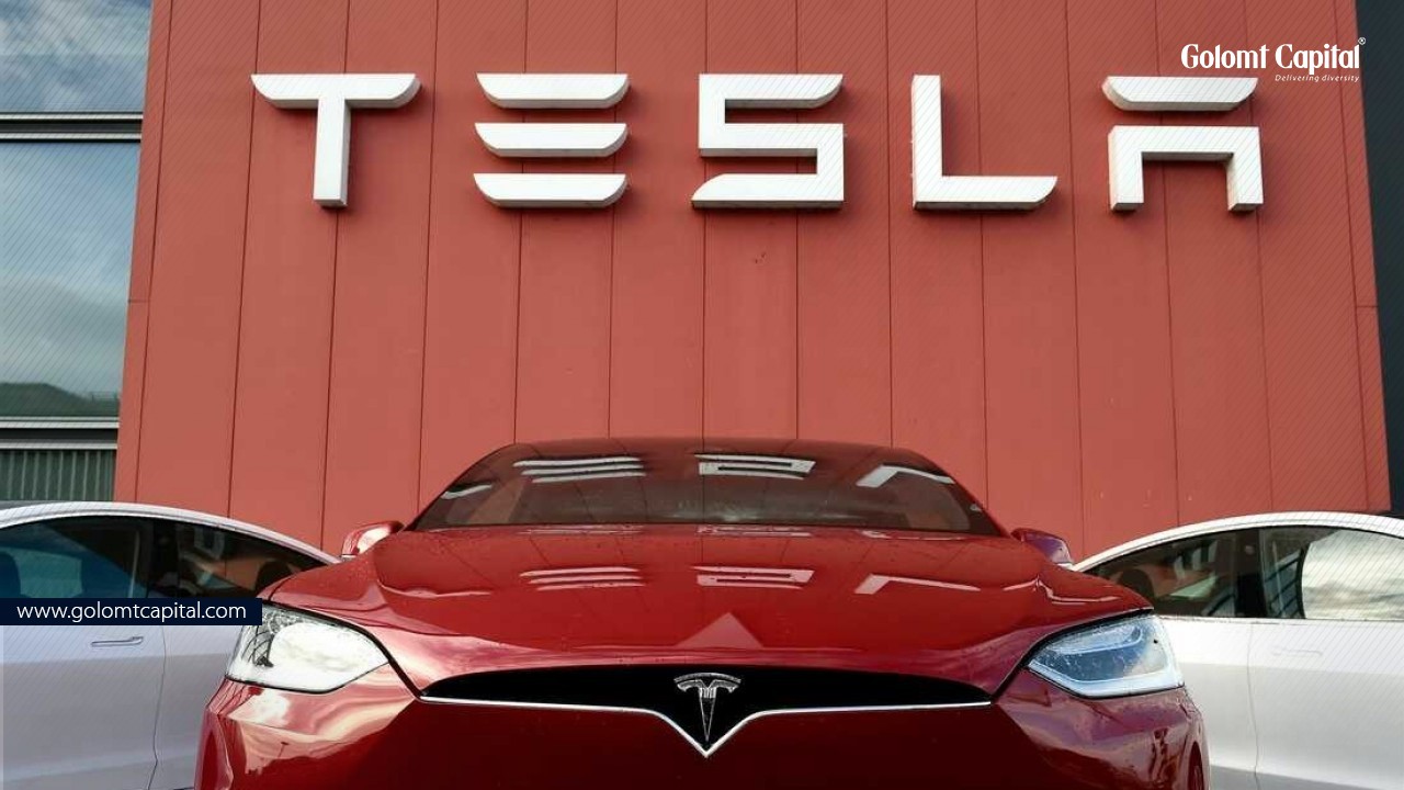 Tesla-гийн БНХАУ-д үйлдвэрлэсэн цахилгаан автомашины борлуулалт 11 хувиар буурлаа.