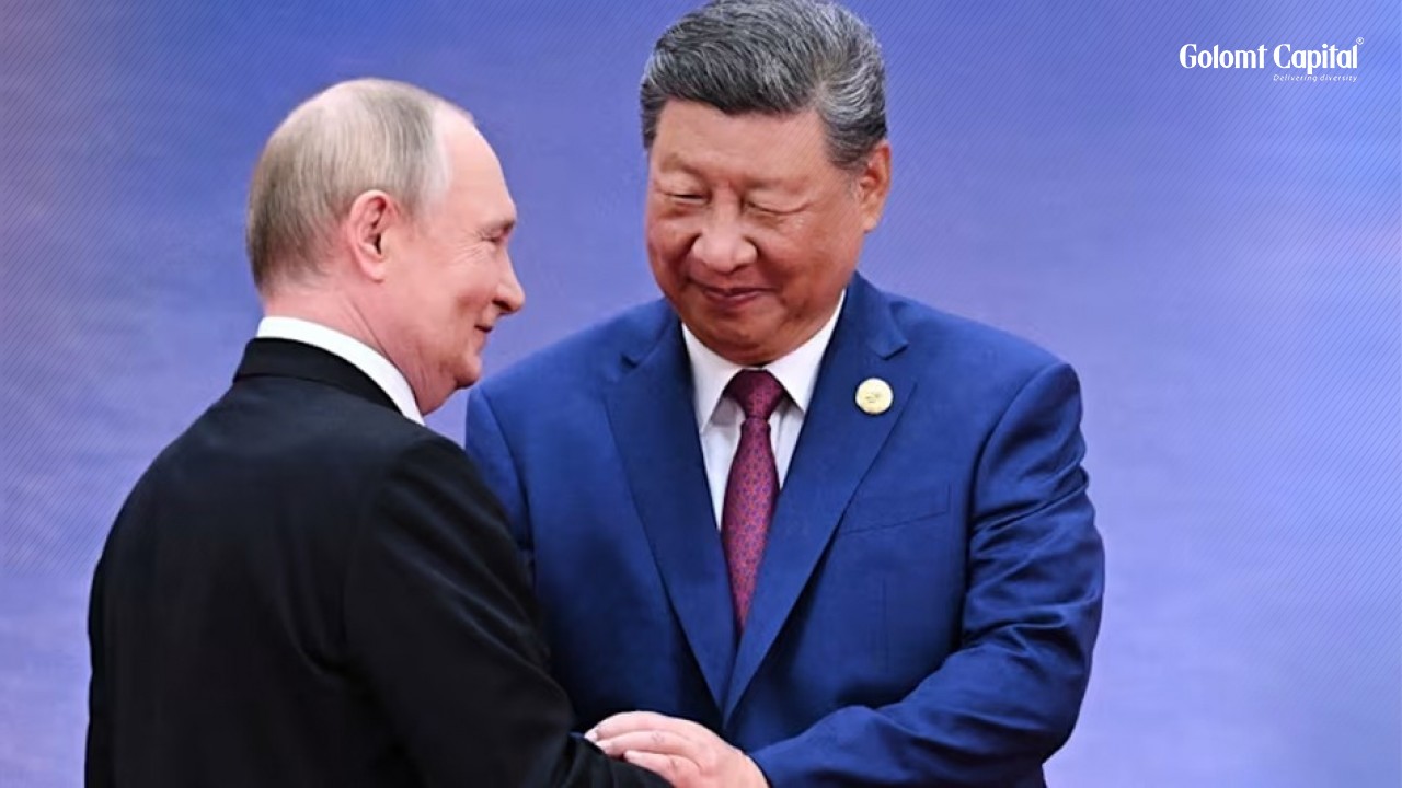 ОХУ-ын ерөнхийлөгчийн айлчлал гурван зүйл дээр тулгуурлаж байна.