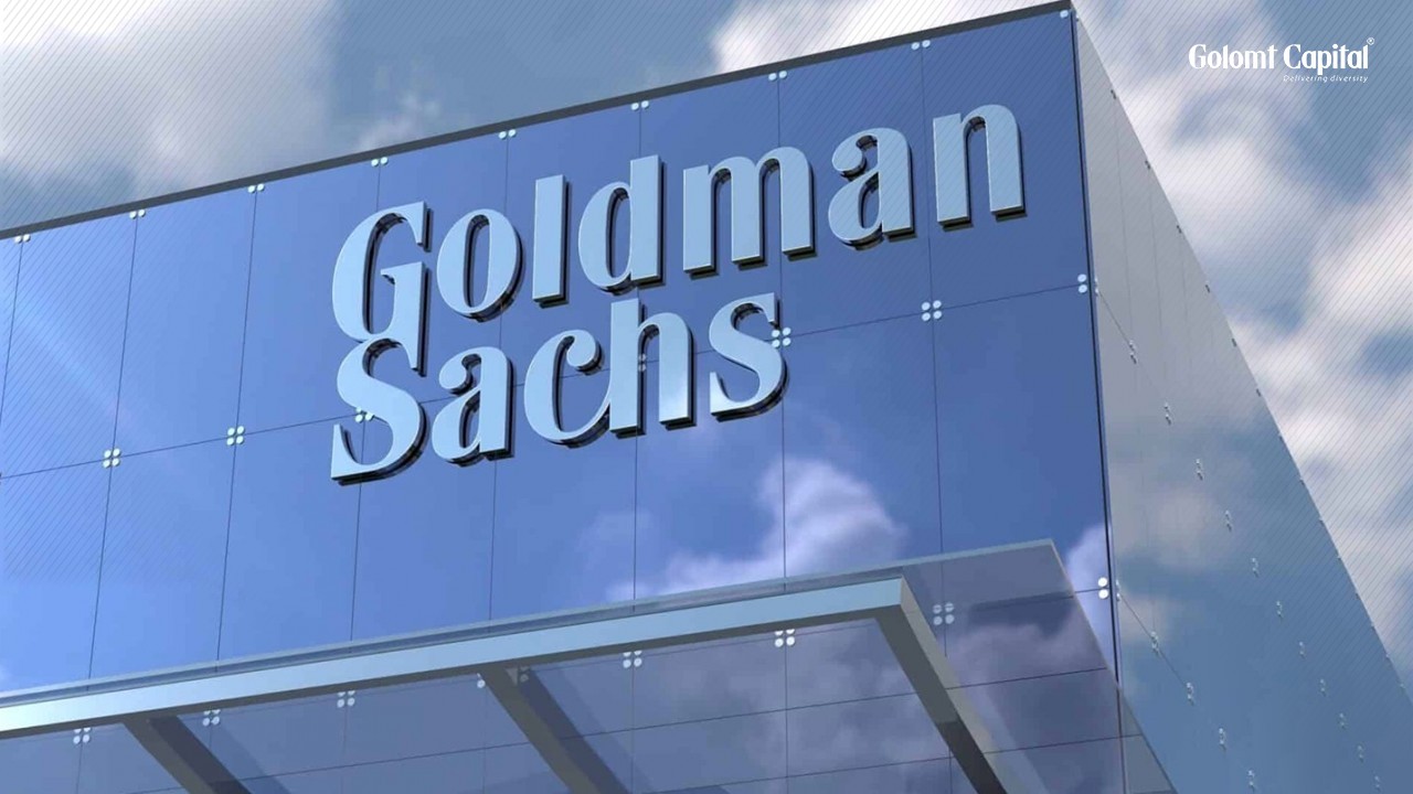 Goldman Sachs: Тарифын өсөлт инфляцыг сэргээж эрсдэл нэмэгдлээ