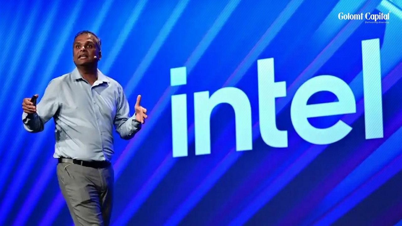 Intel-ийн Ерөнхий Захирал OpenAI Компани Руу Шилжив