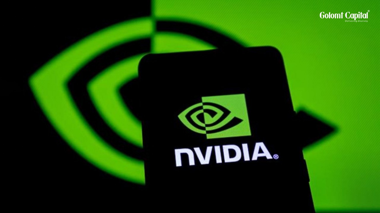 Nvidia тайлан сайн гарч Азийн зах зээл дээрх нийлүүлэгч компаниудын хувьцааны ханш өслөө